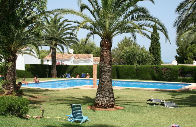 Apartamento Los Almendros 3 - Foto 15
