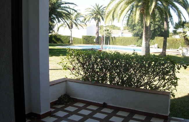 Apartamento Los Almendros 3 - Foto 14