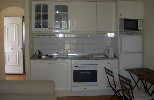Apartamento Los Almendros 3 - Foto 5