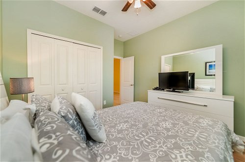 Photo 27 - Shv1190ha - 7 Bedroom Villa In Crystal Cove, Sleeps Up To 18, Just 6 Miles To Disney