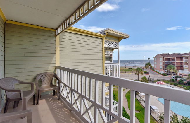 Victorian 3306-beach View - Foto 1