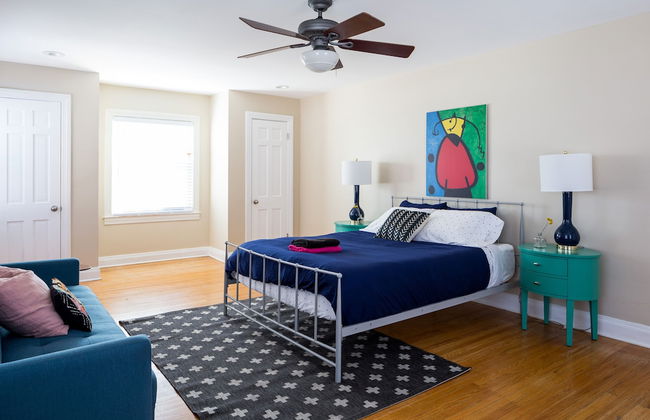 Spacious 6BR /2.5 Bath in Highlands! - Foto 10