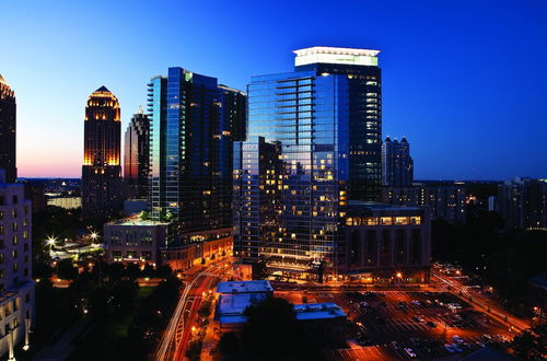 Photo 12 - Loews Atlanta Hotel