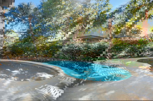 Photo 30 - 3 Sprunt Pond at The Sea Pines Resort
