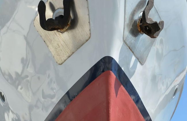 Yacht Germinal Honfleur - Foto 19