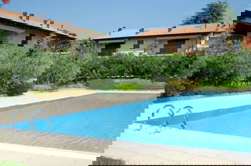 Foto 25 - Great and Colourful Apartment Near Bardolino