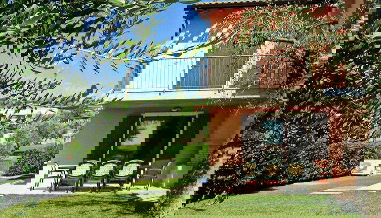 Foto 1 - Great and Colourful Apartment Near Bardolino