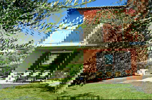 Foto 1 - Great and Colourful Apartment Near Bardolino