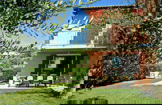 Foto 1 - Great and Colourful Apartment Near Bardolino