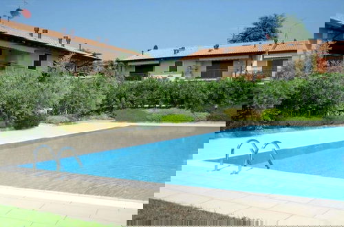 Foto 32 - Great and Colourful Apartment Near Bardolino