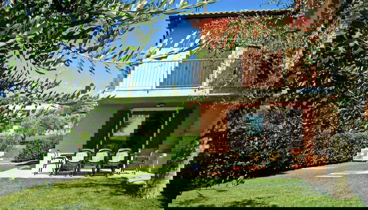 Foto 1 - Great and Colourful Apartment Near Bardolino