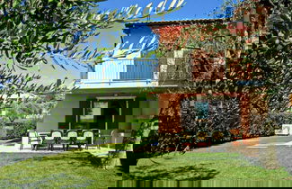 Photo 1 - Great and Colourful Apartment Near Bardolino
