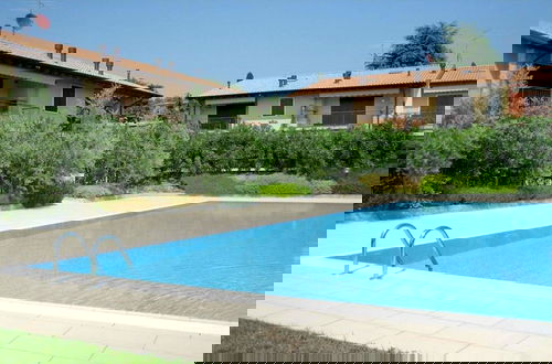 Foto 31 - Great and Colourful Apartment Near Bardolino