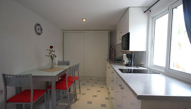 Cozinha privada