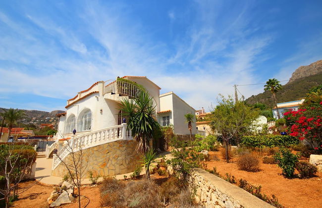 Villa Canuta 1 - Plaza Mayor - Foto 9