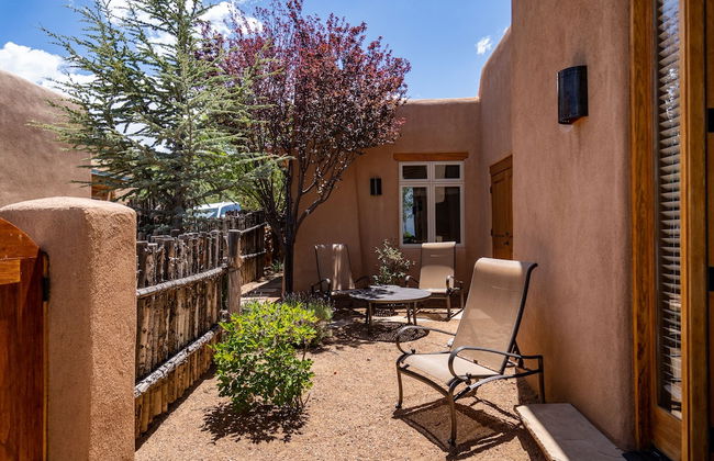 Casa de Caballo - Photo 20