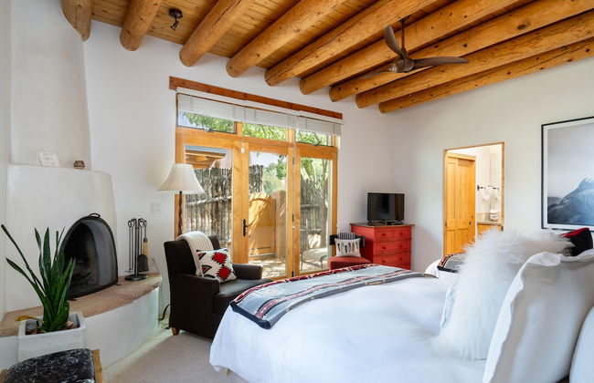 Casa de Caballo - Photo 5