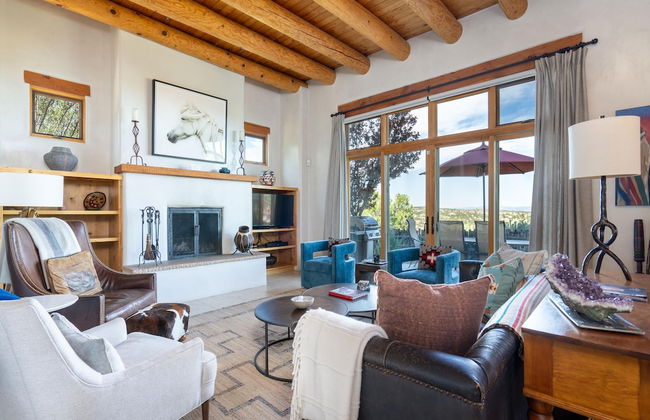 Casa de Caballo - Photo 9