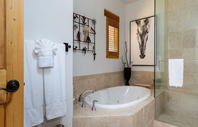 Casa de Caballo - Photo 12
