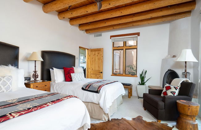 Casa de Caballo - Photo 4
