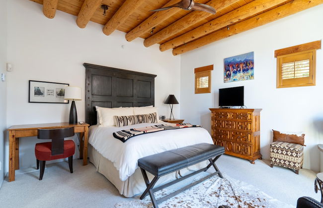 Casa de Caballo - Photo 3