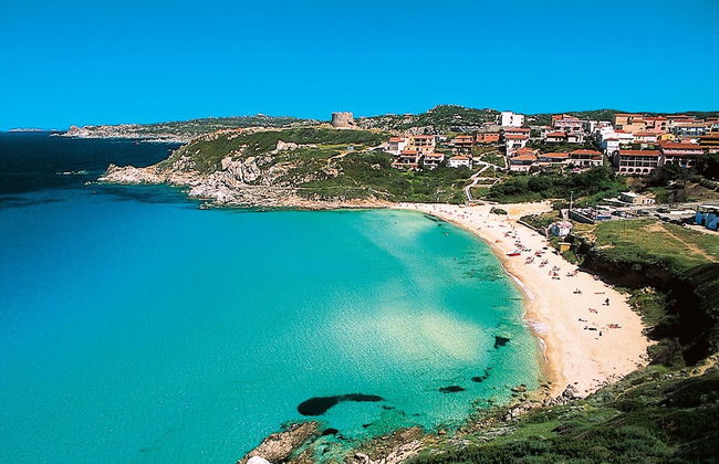 Appartamenti Centro Storico Santa Teresa Gallura - Foto 73