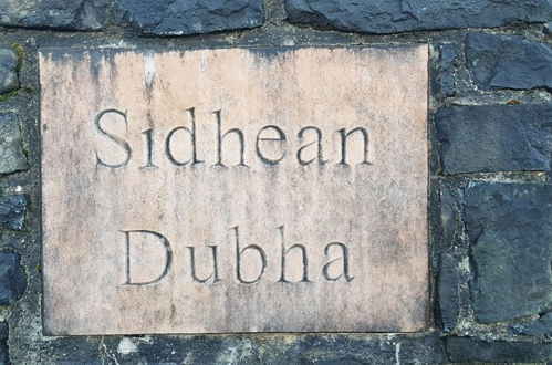 Foto 35 - Sidhean Dubha Holiday Home