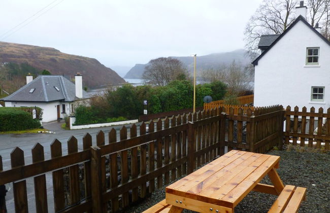 Sidhean Dubha Holiday Home - Foto 32