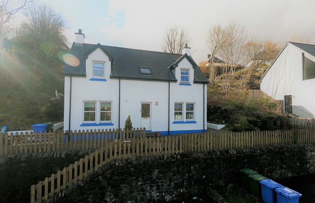 Sidhean Dubha Holiday Home - Foto 31