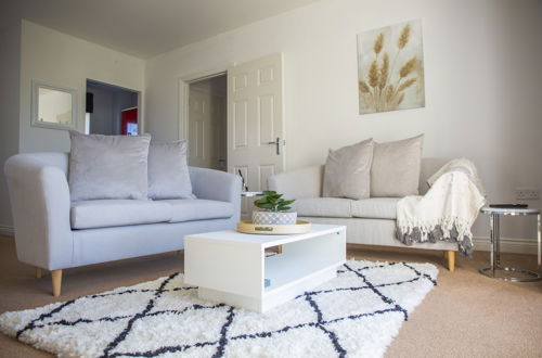 Photo 20 - Superb Apartment in Stratford Upon Avon With Free Parking & Wi-fi