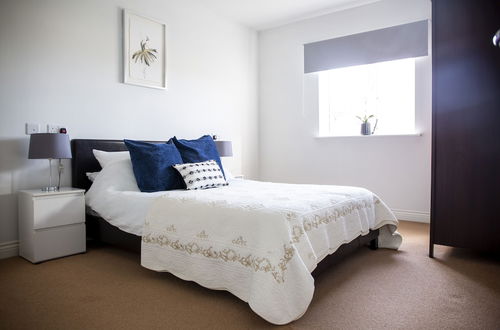 Photo 5 - Superb Apartment in Stratford Upon Avon With Free Parking & Wi-fi