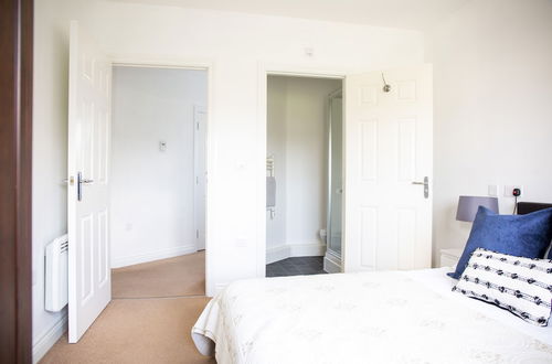 Foto 9 - Superb Apartment in Stratford Upon Avon With Free Parking & Wi-fi