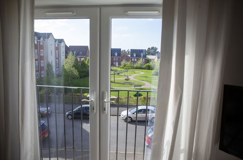 Photo 27 - Superb Apartment in Stratford Upon Avon With Free Parking & Wi-fi