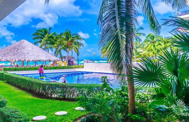 Ixchel 2BD suite by Skyrun - Foto 22