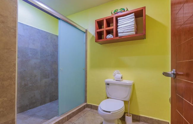 Ixchel 1BD suite by Skyrun - Foto 16
