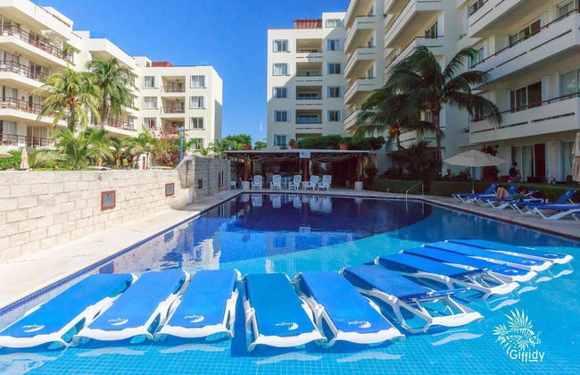 Ixchel 2BD suite by Skyrun - Foto 23