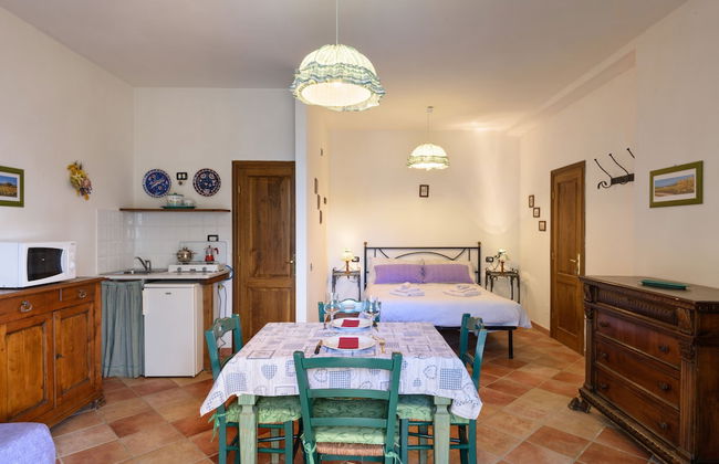 Agriturismo Crocino in Chianti - Foto 12