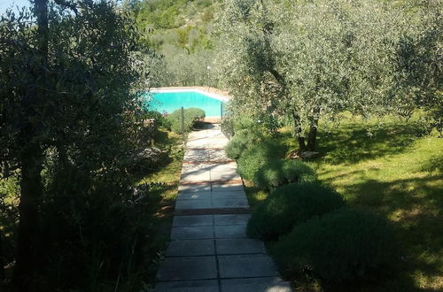 Foto 40 - Agriturismo Crocino in Chianti