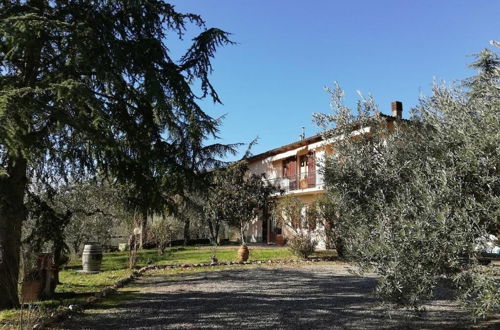 Foto 1 - Agriturismo Crocino in Chianti