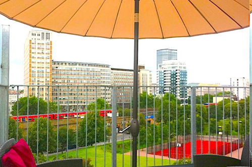 Photo 6 - Double Room In London Shared Penthouse