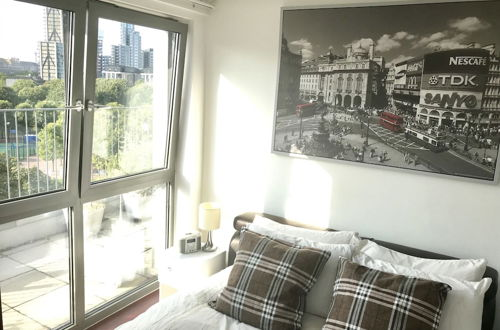 Foto 2 - Double Room In London Shared Penthouse