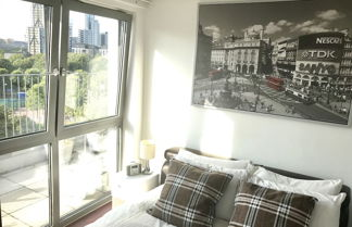 Foto 2 - Double Room In London Shared Penthouse