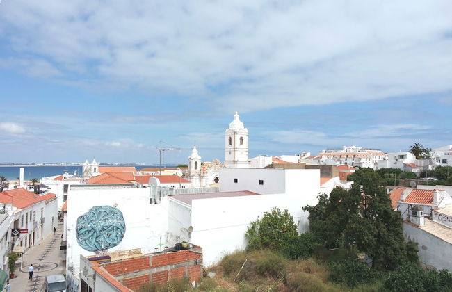 B14 - Heart of Old Town by DreamAlgarve - Foto 1