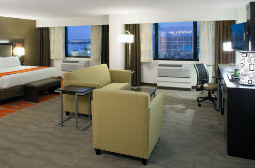 Photo 5 - Holiday Inn Houston S - Nrg Area - Medical Center, an IHG Hotel