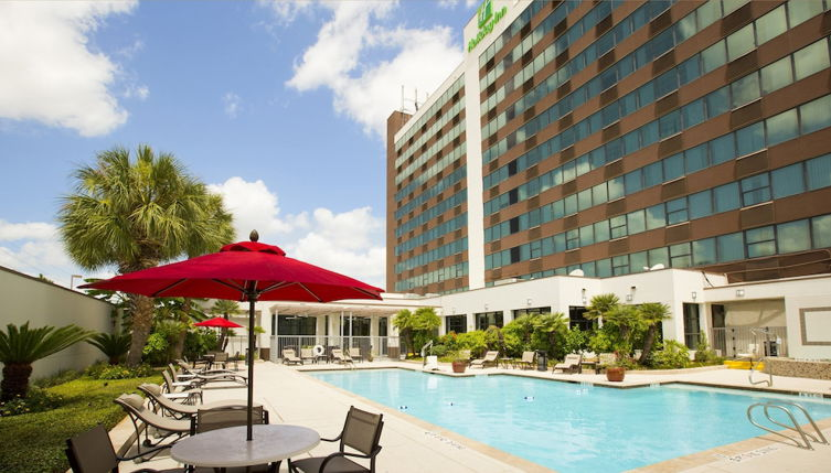 Photo 1 - Holiday Inn Houston S - Nrg Area - Medical Center, an IHG Hotel