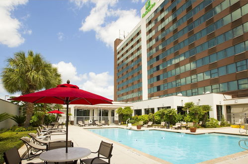 Foto 1 - Holiday Inn Houston S - Nrg Area - Medical Center, an IHG Hotel