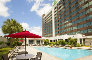 Photo 1 - Holiday Inn Houston S - Nrg Area - Medical Center, an IHG Hotel