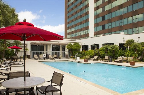 Foto 8 - Holiday Inn Houston S - Nrg Area - Medical Center, an IHG Hotel