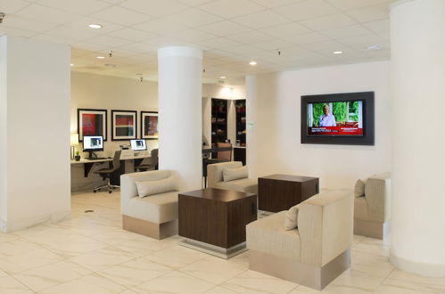 Photo 20 - Holiday Inn Houston S - Nrg Area - Medical Center, an IHG Hotel