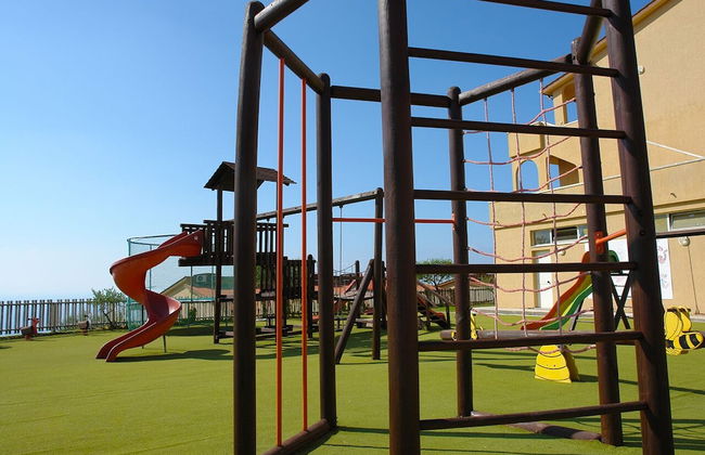 Tropea Mare Pace Club - Photo 10